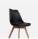 product-Wooden Chair